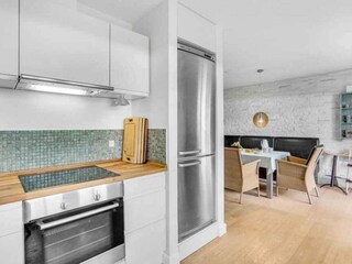 Vakantiehuis Rørvig  27