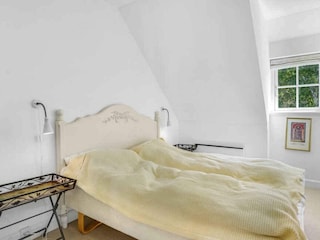 Vakantiehuis Rørvig  28