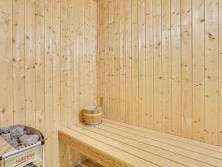 Holiday house Rørvig  31