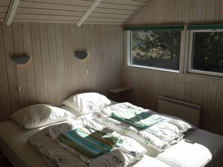 Vakantiehuis Klitmøller  14