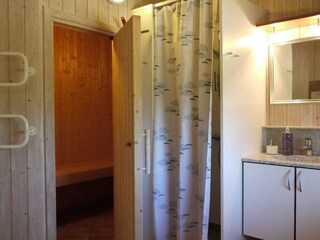 Holiday house Klitmøller  15