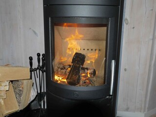 Vakantiehuis Klitmøller  17