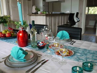 Holiday house Klitmøller  11