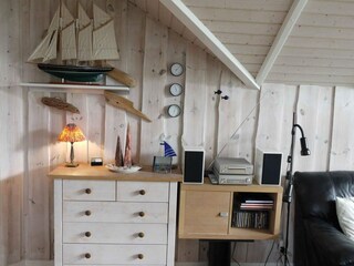 Holiday house Klitmøller  13