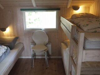 Holiday house Klitmøller  17