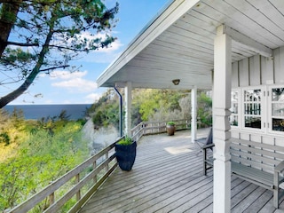 Holiday house Fur Outdoor Recording 2