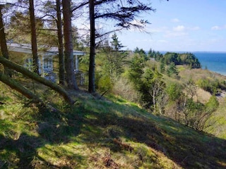 Holiday house Fur Outdoor Recording 12