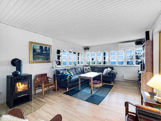 Holiday house Fur  22