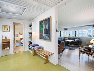 Holiday house Fur  24