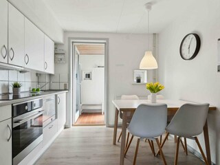 Ferienhaus Havneby  12