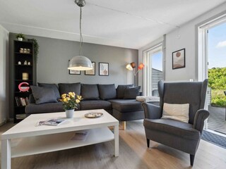 Ferienhaus Havneby  19