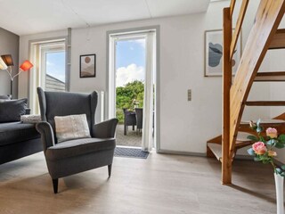 Ferienhaus Havneby  21