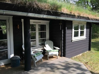 Holiday house Nykøbing Sjælland Outdoor Recording 2