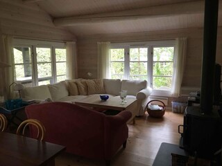 Vakantiehuis Nykøbing Sjælland  4