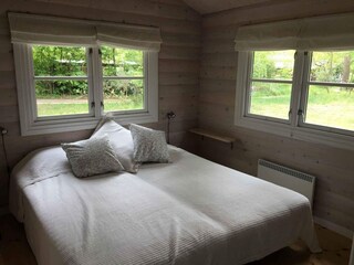 Vakantiehuis Nykøbing Sjælland  12