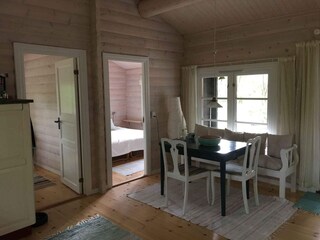 Ferienhaus Nykøbing Sjælland  5