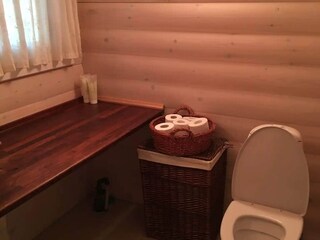 Holiday house Nykøbing Sjælland  9