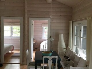 Holiday house Nykøbing Sjælland  10