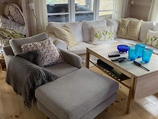 Holiday house Nykøbing Sjælland  11