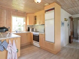 Vakantiehuis Thyholm  7