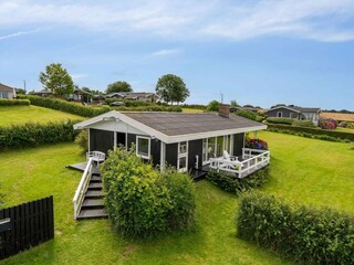 Vakantiehuis Brenderup Buitenaudio-opname 6