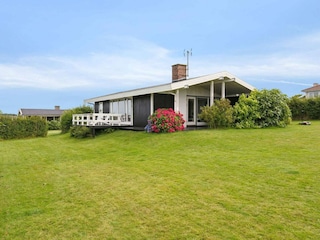 Ferienhaus Brenderup Außenaufnahme 10