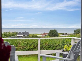 Vakantiehuis Brenderup Buitenaudio-opname 9