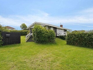 Vakantiehuis Brenderup Buitenaudio-opname 10