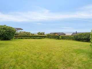 Ferienhaus Brenderup Außenaufnahme 11