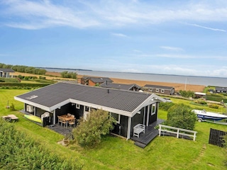 Ferienhaus Brenderup Außenaufnahme 4