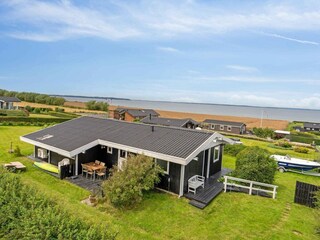 Holiday house Brenderup Outdoor Recording 5