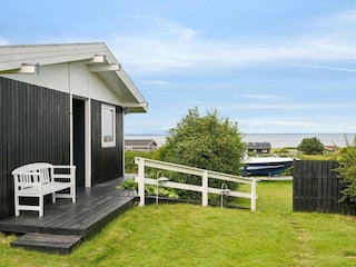 Ferienhaus Brenderup Außenaufnahme 5