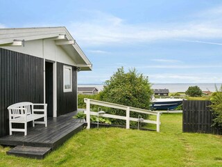 Holiday house Brenderup Outdoor Recording 12