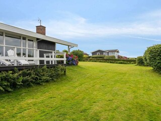 Holiday house Brenderup Outdoor Recording 6