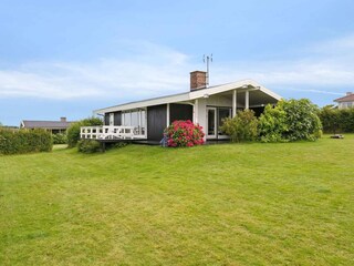 Holiday house Brenderup Outdoor Recording 7
