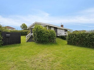 Ferienhaus Brenderup Außenaufnahme 8