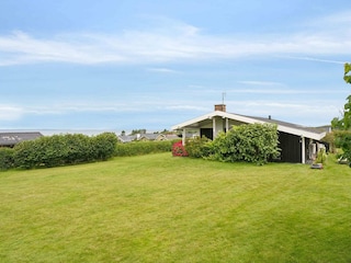 Ferienhaus Brenderup Außenaufnahme 7