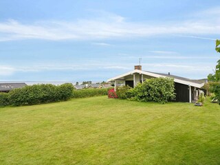 Vakantiehuis Brenderup Buitenaudio-opname 4