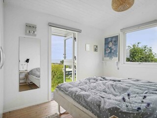 Holiday house Brenderup  20