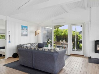 Holiday house Brenderup  21