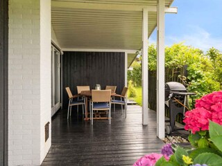 Vakantiehuis Brenderup  14