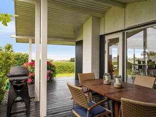 Ferienhaus Brenderup  26