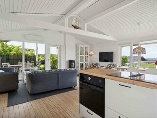 Holiday house Brenderup  27