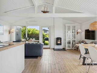 Holiday house Brenderup  14
