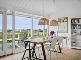 Holiday house Brenderup  16