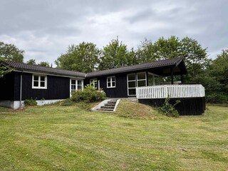 Ferienhaus Højby Außenaufnahme 1