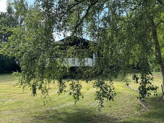 Ferienhaus Højby Außenaufnahme 4