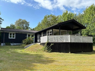 Ferienhaus Højby Außenaufnahme 8