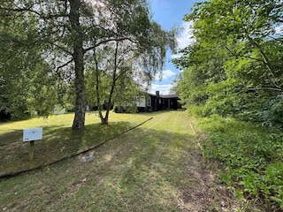 Ferienhaus Højby Außenaufnahme 9