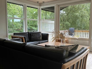 Ferienhaus Højby  13